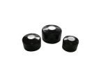 Заглушка наружная круглая NSO 2 1/2" (76 мм)