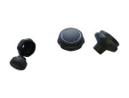 Маховики складные POK 02 fi 35/M6
