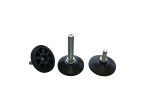 Ножка регулируемая SR 03/N fi 40/M10x60