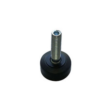 Ножка регулируемая шарнирная SR 05 fi 25/M8x20