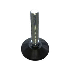 Ножка регулируемая  шарнирная SR 06 fi 50/M12x40
