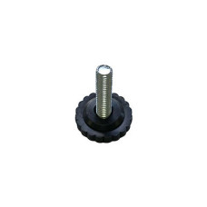 Ножка регулируемая SR 07 fi 30/M6x06